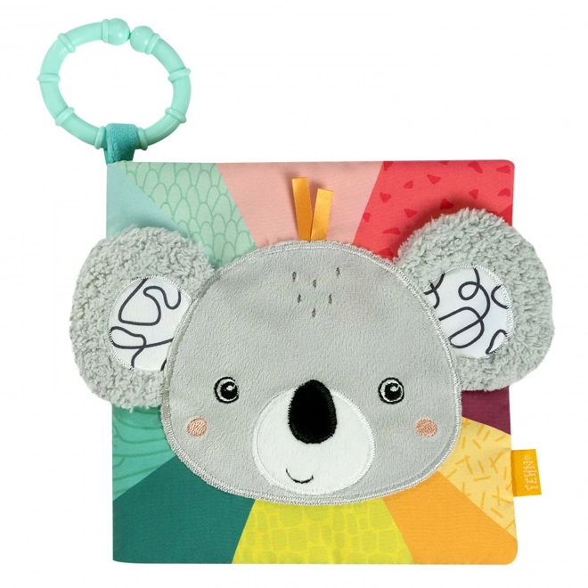 Carte moale koala Dobabydoo