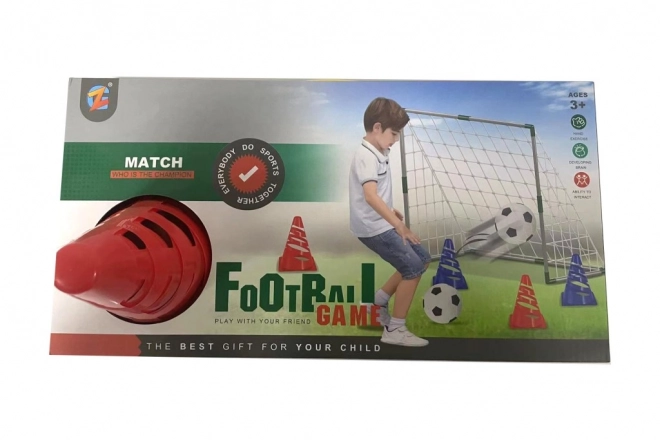 Set fotbal mini