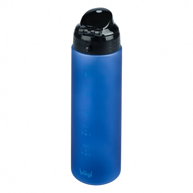 Sticlă Tritan Ocean Blue 700 ml