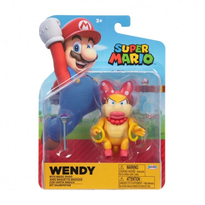 Figurina Super Mario 10 cm