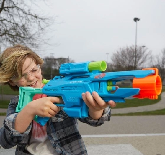 Pachet tactic nerf elite 2.0