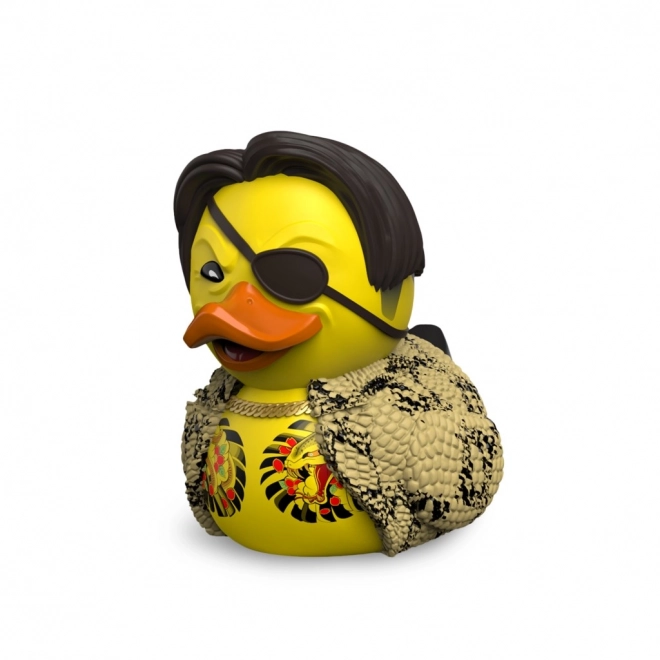 Tubbz rață Yakuza Majima