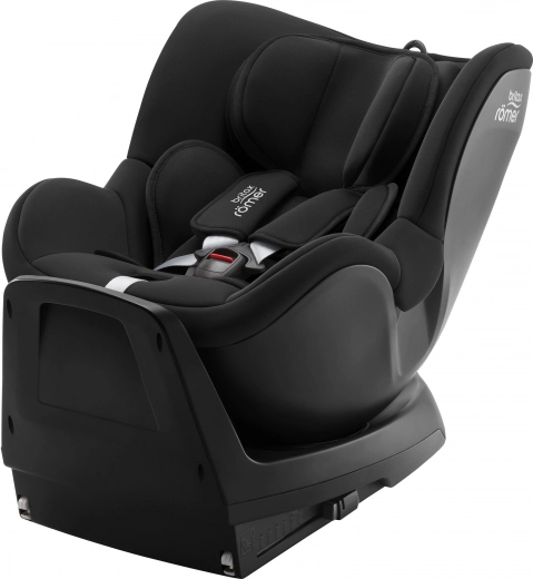 Scaun auto rotativ Dualfix pentru copii
