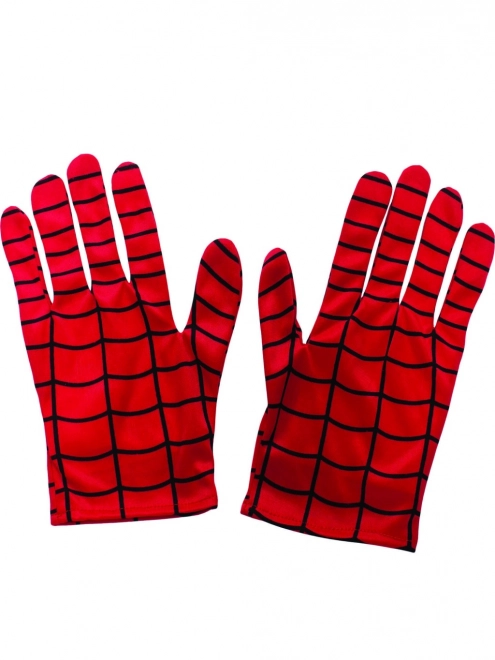 Mănuși Spiderman pentru copii