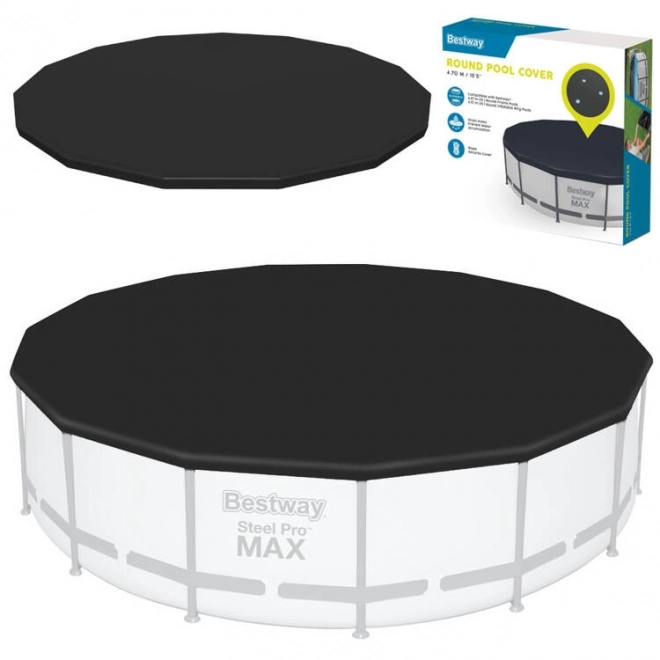 Acoperiș de protecție pentru piscină Bestway