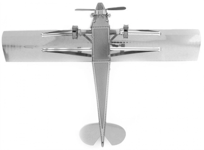 puzzle 3D avion Spirit of St. Louis