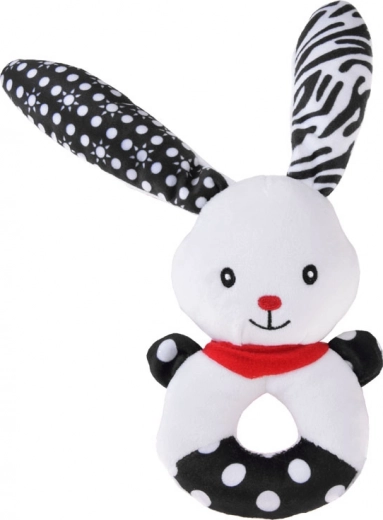 Design contrastant pentru o dezvoltare sănătoasă a vederii