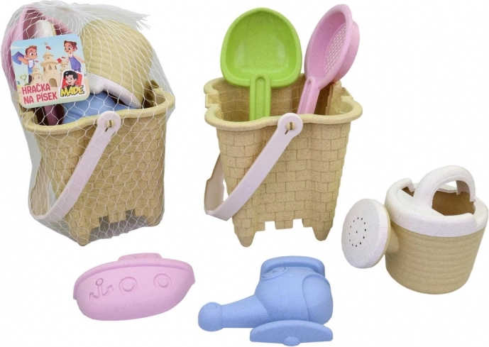 Set de nisip pentru copii