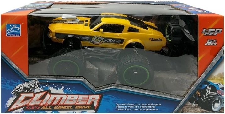 Design realist 1:20