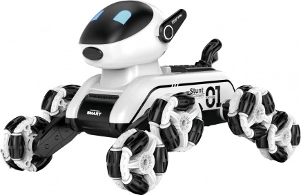 Față LED și suport pentru accesorii LEGO