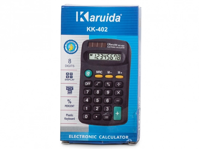 Calculator clasic de buzunar 8 cifre