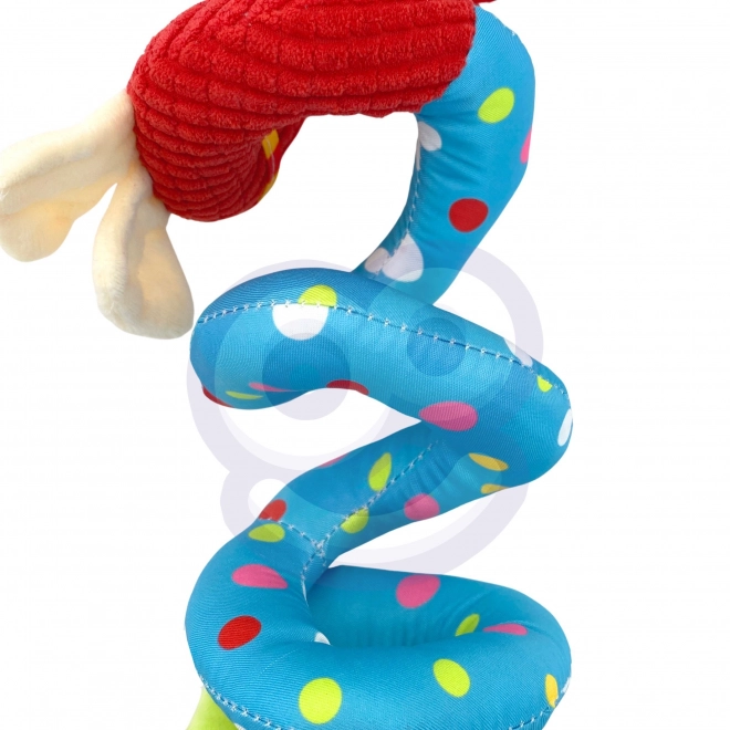 Woopie Baby spirală suspendată pentru cărucior câine