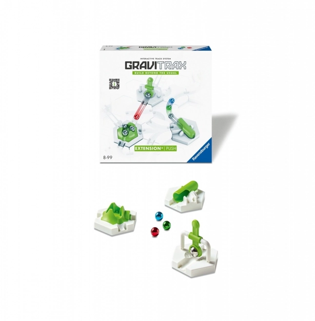 Set extins 3 în 1 pentru pista Ravensburger GraviTrax