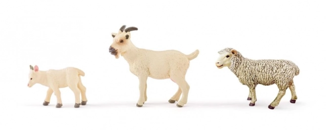 Gospodărie cu animale Faunica