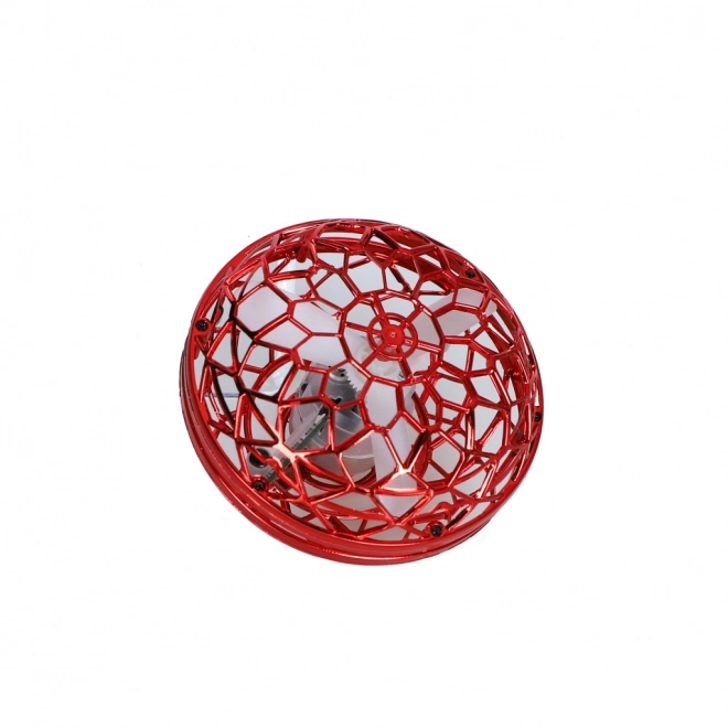 Spinner zburator cu lumini