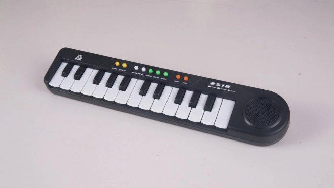 Keyboard muzical pentru copii