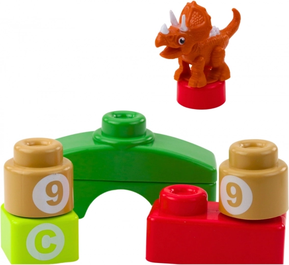 Piese mari și sigure pentru mânuțe mici