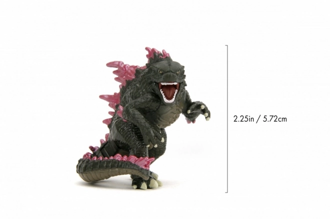 Figurină Metal Godzilla 65cm