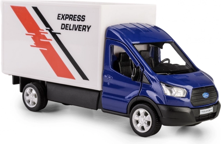 Mecanism pull-back distractiv