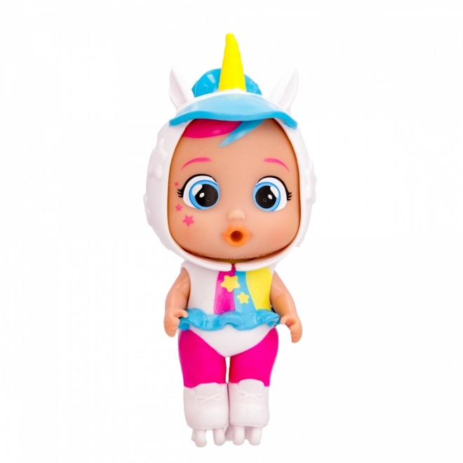 Cry Babies Magic Tears Di Stars Talent – Păpușă visătoare