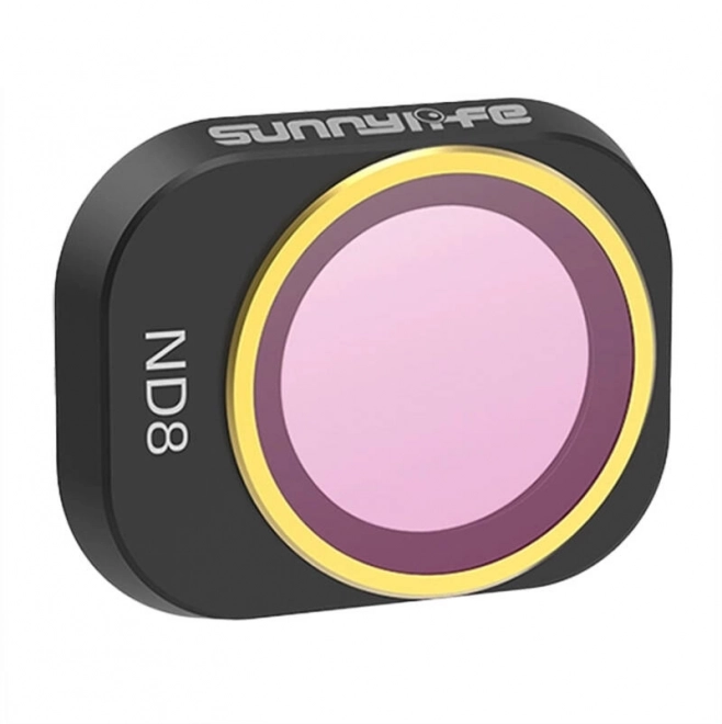 Set 6 filtre obiectiv Sunnylife pentru DJI Mini 4 Pro