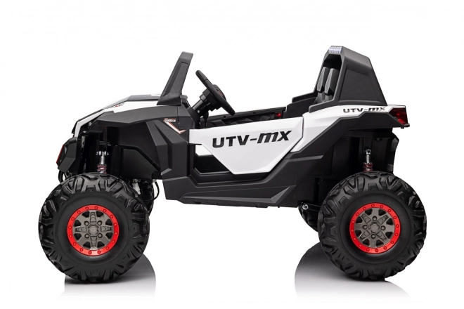 Buggy UTV-MX 2000N Alb