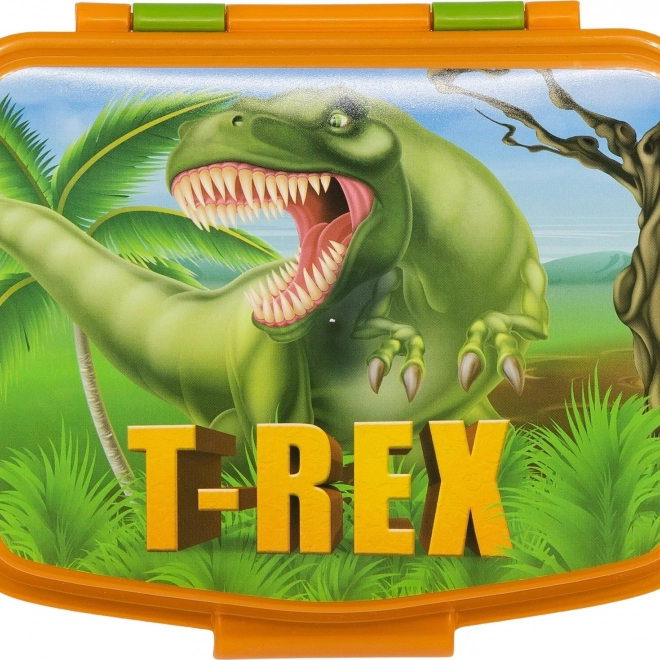 Motiv T‑REX atractiv, cu licență oficială