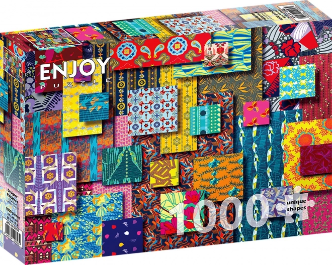 puzzle designuri artistice 1000 piese