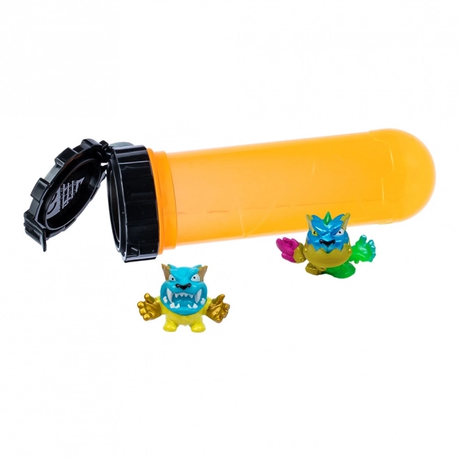 Figurine Mr Beast Laboratorul - Roj Tubă 2-pak