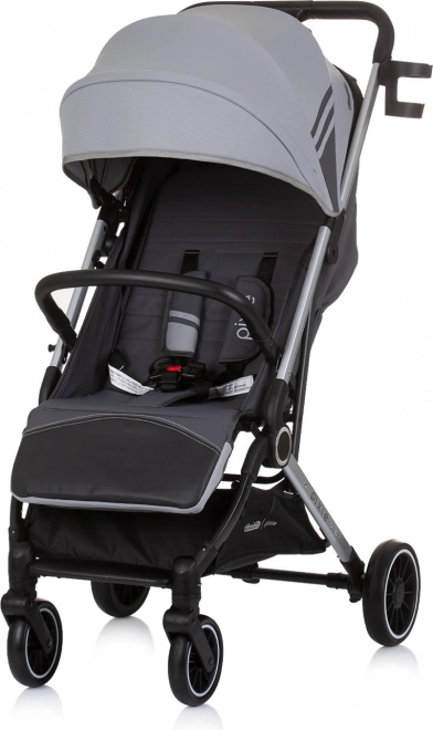Cărucior sport Chipolino Pixie Ash Grey