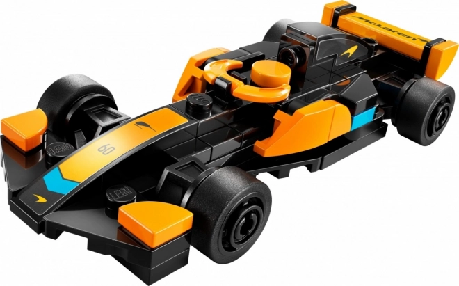 Mașina McLaren Formula 1 LEGO Speed Champions