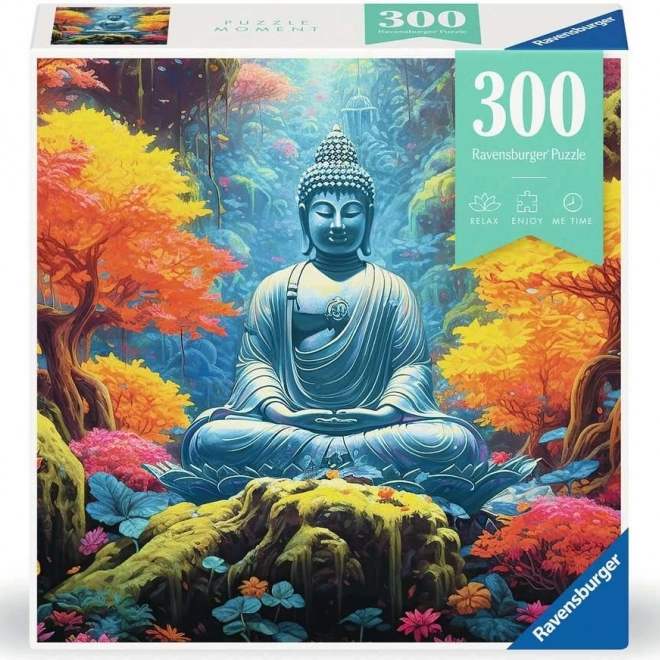 Puzzle Buddha 300 piese