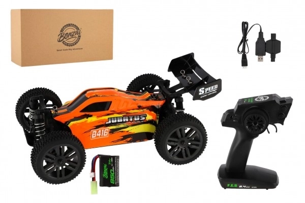 Mașinuță RC Buggy Bonzai Jubatus pentru teren