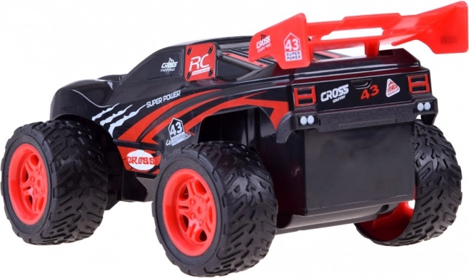 Construcție durabilă și aspect sport
