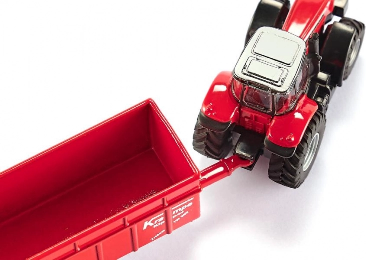 Detalii realiste și scară 1:87