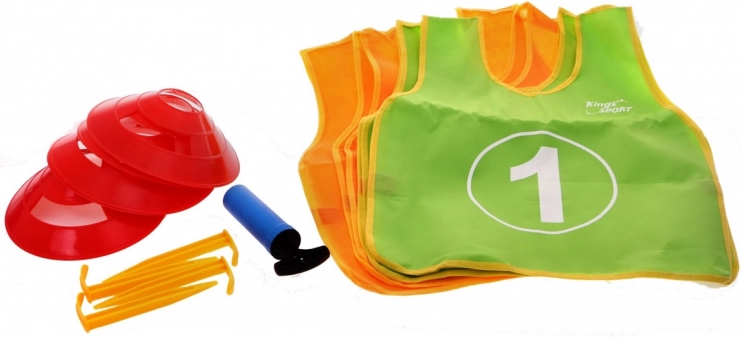 Set de antrenament complex