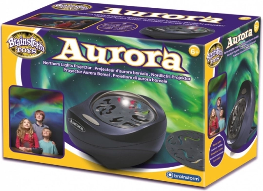 Proiector Aurora - Auroră Boreală