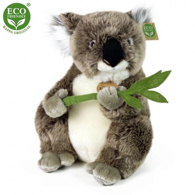 Medved koala de pluș ecologic 30 cm