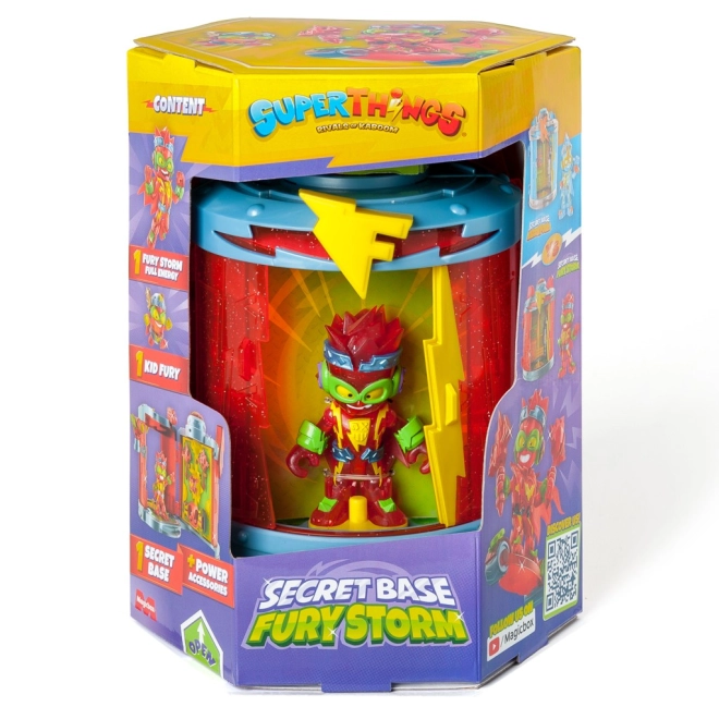 Energie Kazoom