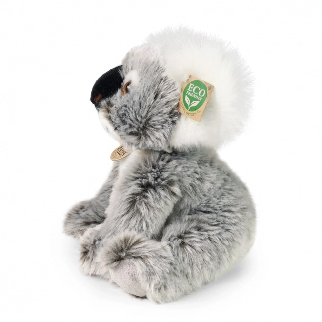 Pliș koala eco-friendly 26 cm