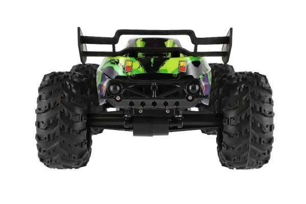 mașinuță RC buggy telecomandă viteză violet