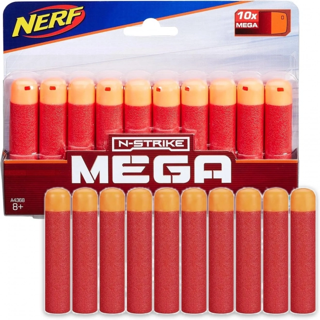 Rezerve săgeți NERF Mega N-Strike