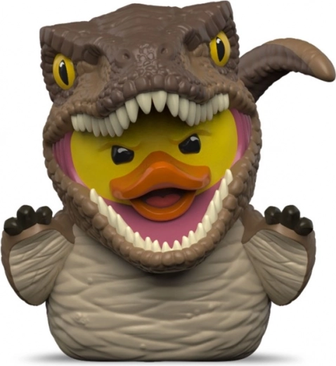 Figurină distractivă și rezistentă