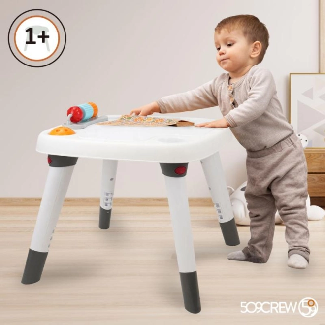 Design compact și practic