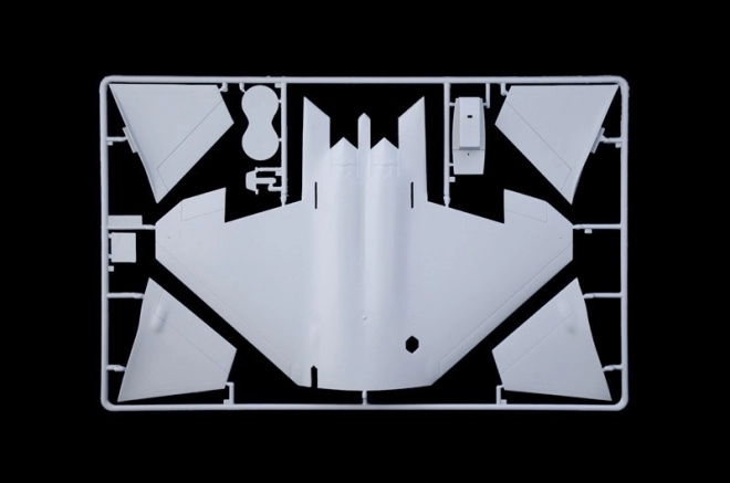 Model avion Lockheed Martin F-22A Raptor