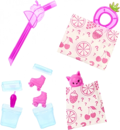 Arome, modă și role pentru povești cu stil