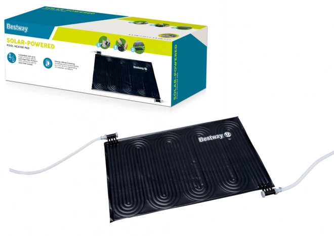 Panou Solar de Încălzire 110 x 171 cm pentru Piscină Bestway 58423