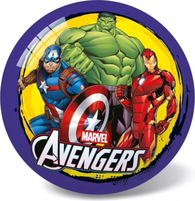 Minge pentru copii Avengers 23 cm