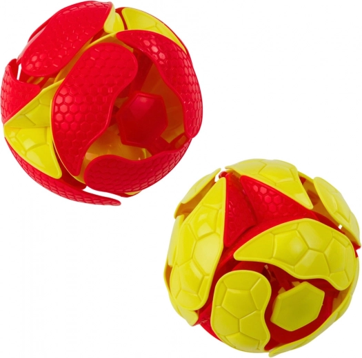 Excelentă pentru aruncare și jonglerie