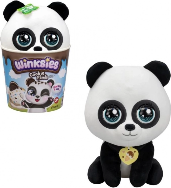Jucărie de pluș Cookie Panda